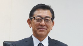 Introduction of Fuji Oil Asia, Managing Director